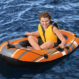 Bestway inflatable boat Kondor 1000 155x93 cm