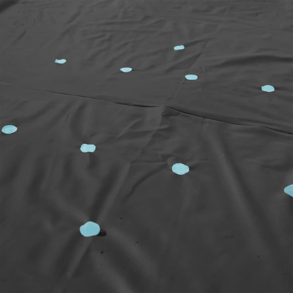 BESCHT FLOWCLEAR Schwammkëscht Cover 396 cm
