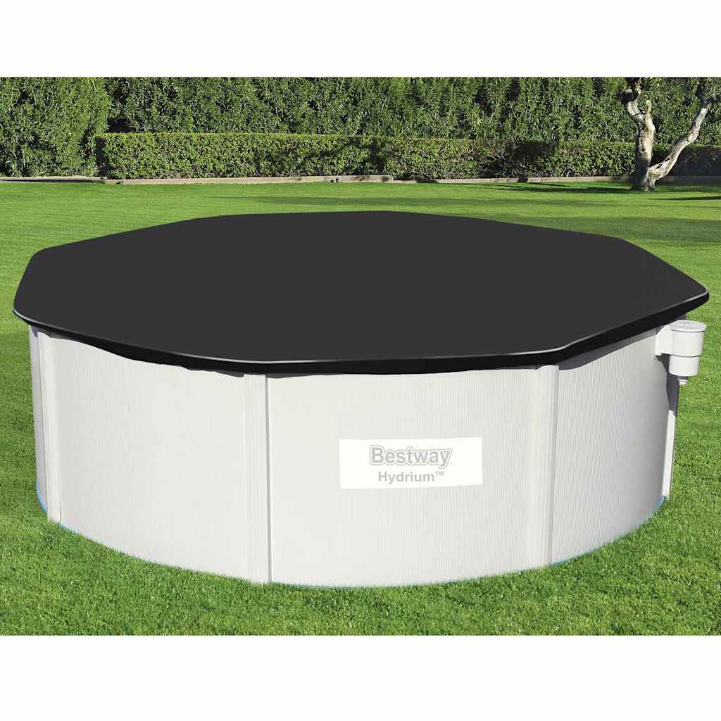 BESCHT FLOWCLEAR Schwammkëscht Cover 396 cm