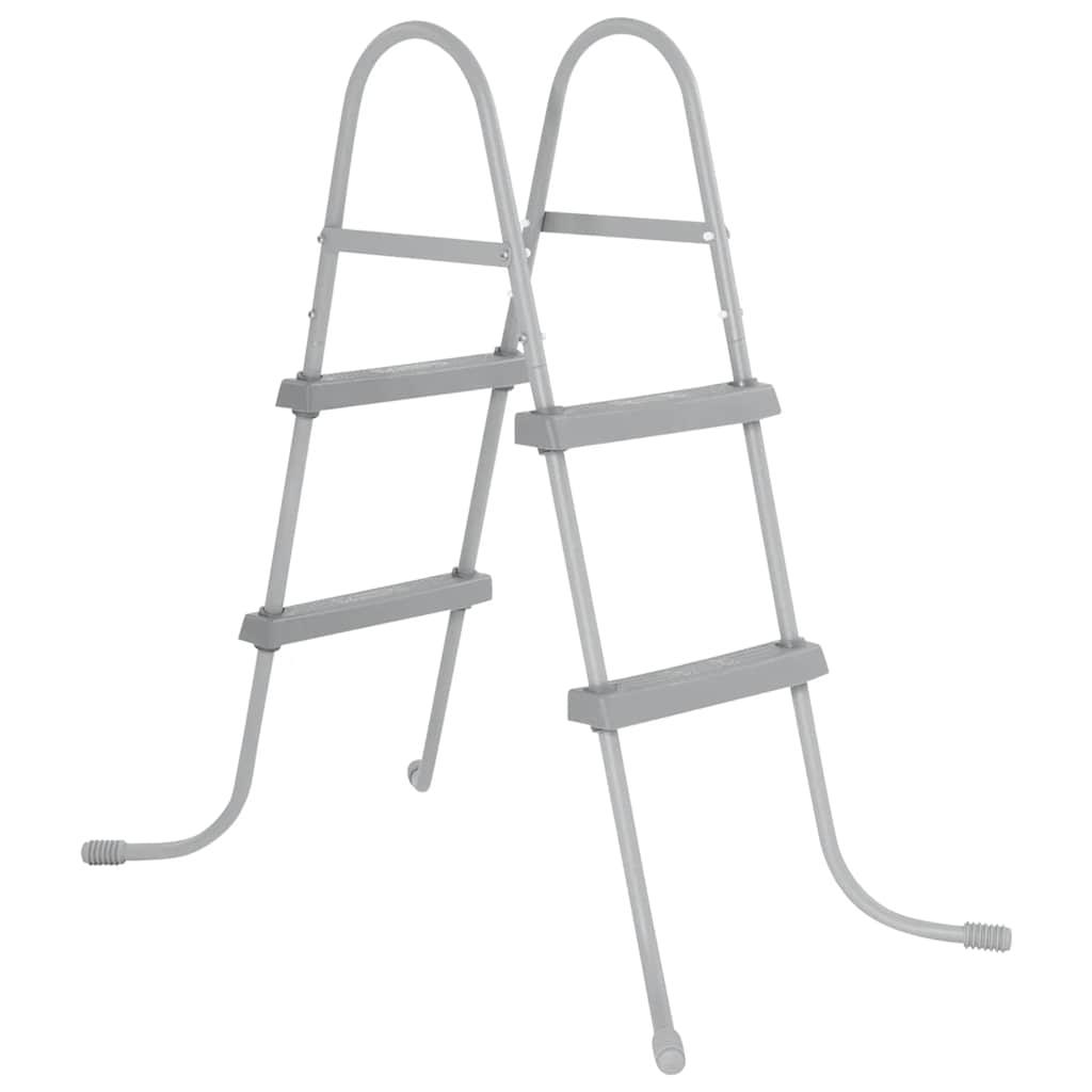 Bestway Swimming Pool Ladder FlowClear 2 trin 84 cm