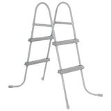 Bestway Swimming Pool Ladder FlowClear 2 trin 84 cm