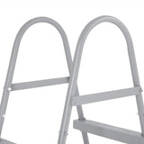 Bestway Swimming Pool Ladder FlowClear 2 trin 84 cm