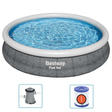 Bestway Pool Set um 366x76 cm