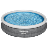 Bestway Pool Set um 366x76 cm