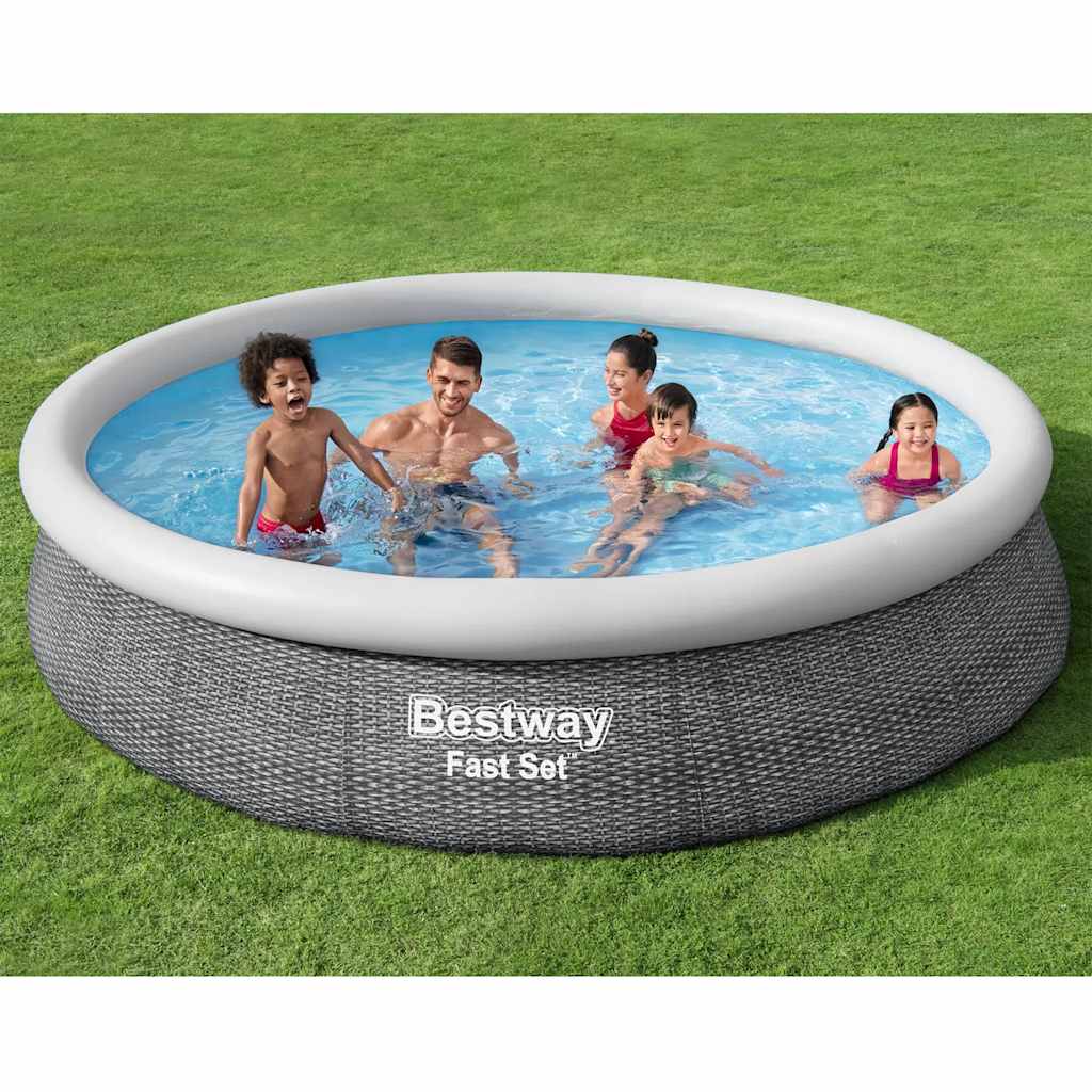 Bestway Pool Set um 366x76 cm