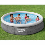 Bestway Pool Set um 366x76 cm