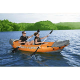 Bestway Kaya Set Hydro-Force Rapid X2 Inflatable
