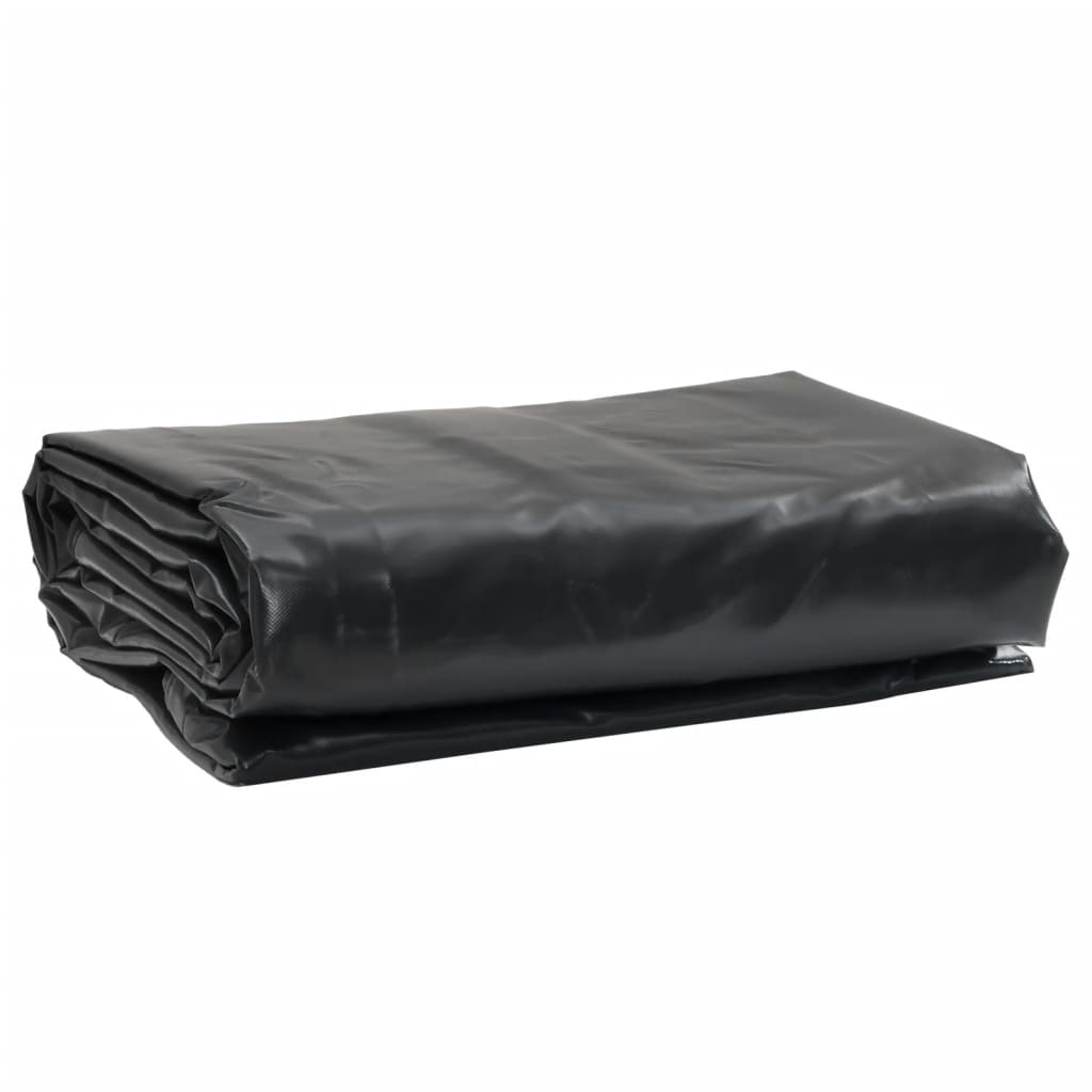Vidaxl Device 650 g m² 1.5x2 m anthracite -colored