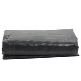 Vidaxl Device 650 g m² 1.5x2 m anthracite -colored