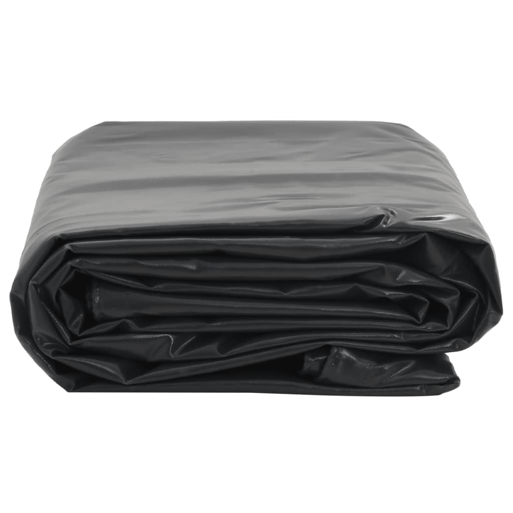 Vidaxl Device 650 g m² 1.5x2 m anthracite -colored
