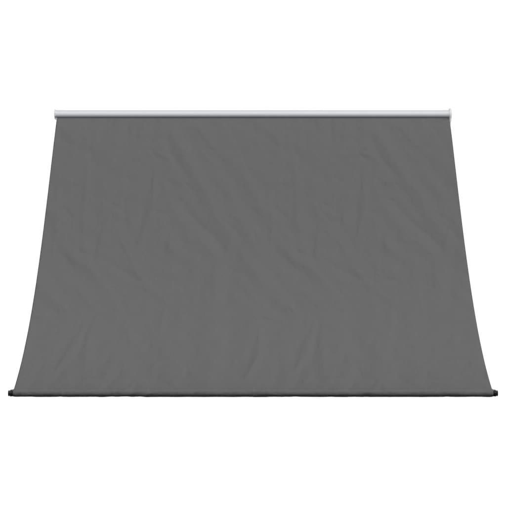 VIDAXL LAFEL ERFEHLUNG 250x150 cm Stoff und Stahl -Anthrazit -Verschärfen