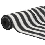 VIDAXL Privacynet 75 G M² 1,5x10 M HDPE antracit -barven in bel