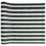 Vidaxl PrivacyNet 195 g m² 1,8x10 m HDPE Green and White