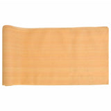 Vidaxl privacynet 75 g m² 1,5x25 M -coloed hdpe piasek
