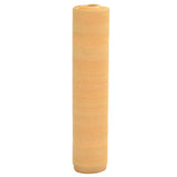 Vidaxl PrivacyNet 195 g m² 1,2x10 m HDPE Sand -farvet