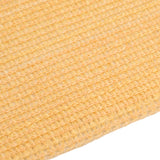 Vidaxl PrivacyNet 195 g m² 1,2x10 m HDPE Sand -farvet