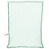 Vidaxl Trailer Network Elastic Rope 3x2,5 m Polypropene Green