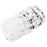 Vidaxl Trailer Network Elastic Rope 3 3.5x2 m Polypropene White