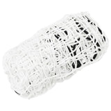 Vidaxl Trailer Network Elastic Rope 3x3 m Polypropene White