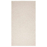 Vidaxl Teppich Zizur Raum innerhalb und außerhalb 80x150 cm Jute Look
