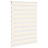 Vidaxl zebra roller slepý 100x100 cm Šířka prachu 95,9 cm Marmerbeige