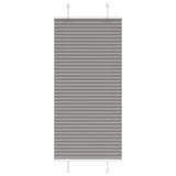Vidaxl naguban valjček slepi 60x150 cm širina prahu 59,4 cm antracit