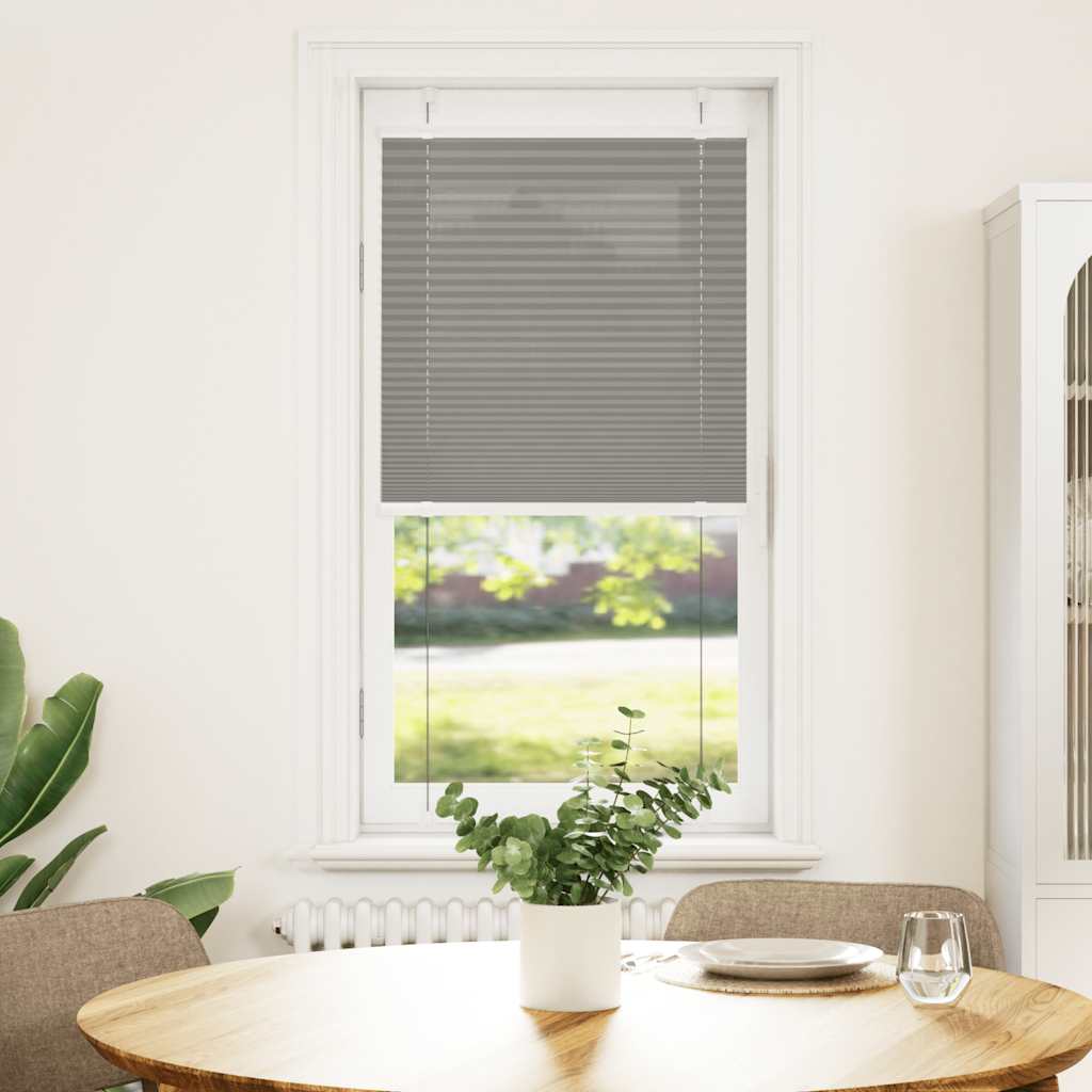 Vidaxl naguban valjček slepi 60x150 cm širina prahu 59,4 cm antracit