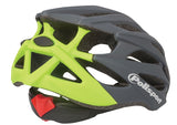 Polisport Twig Bicycle Helma M 55-58 cm Černá šedá