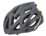 Polisport Twig Bicycle Helma M 55-58 cm Černá šedá