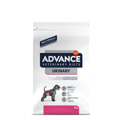 Advance Veterinary Diet Dog Urinary Urinary tract