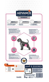 Advance Veterinary Diet Dog Urinary Urinary tract