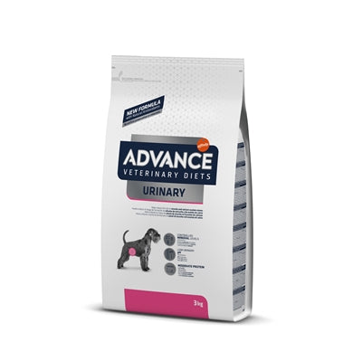 Advance Veterinary Diet Dog Urinary Urinary tract