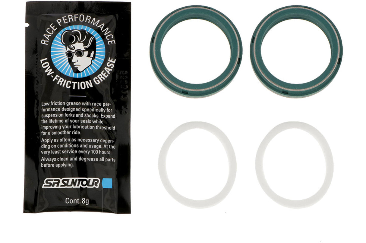 Srsuntour Suntour Service Kit Fabric SEAL pro axon34 WX Elite FKA122-02
