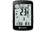 Bryton - Vëlo Computer GPS Rider 17. Kraaft op en gitt