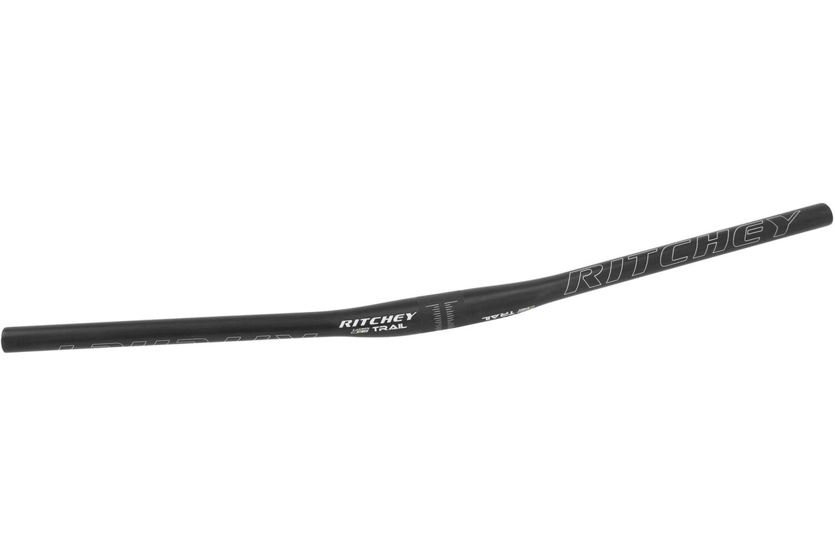 Ritchey Invia MTB WCS Trail Flat Ud Mat 740mm 9D