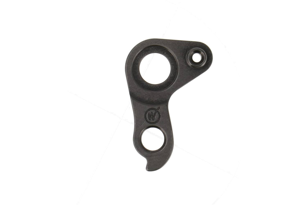 Wheels Manufacturing Wheels MFG Pinarello Derailleurpad CNC Type 349