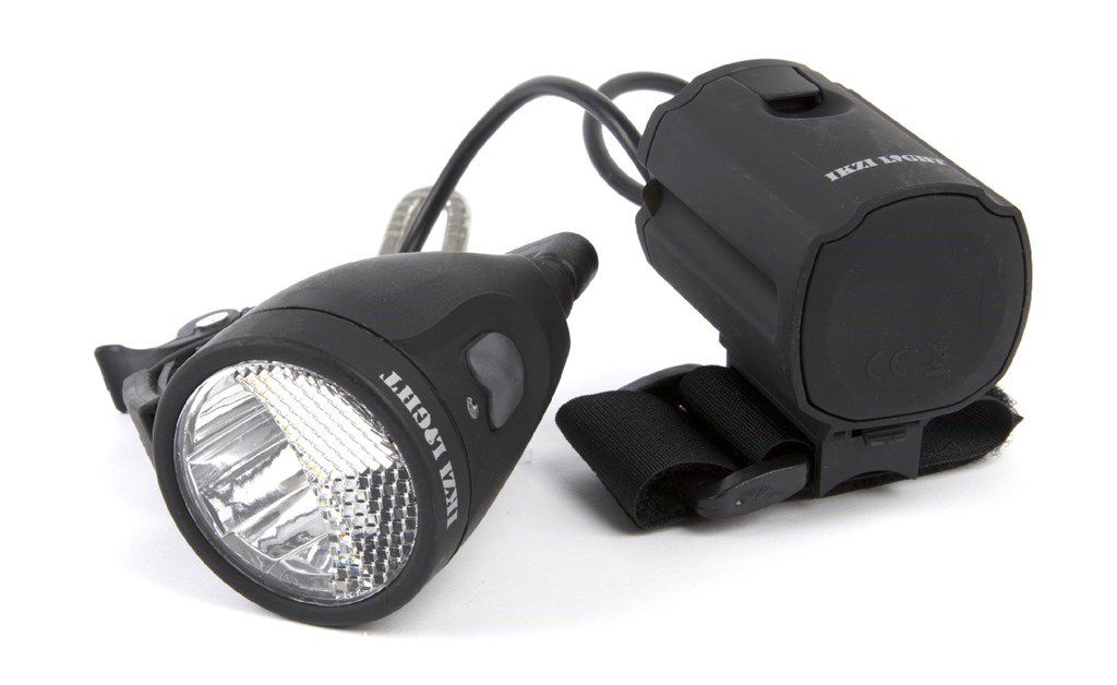 LED LED vč.