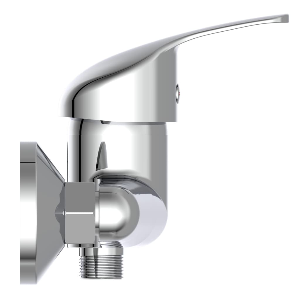 Sprchový mixér EISL Grande Vita Classic Chrome -