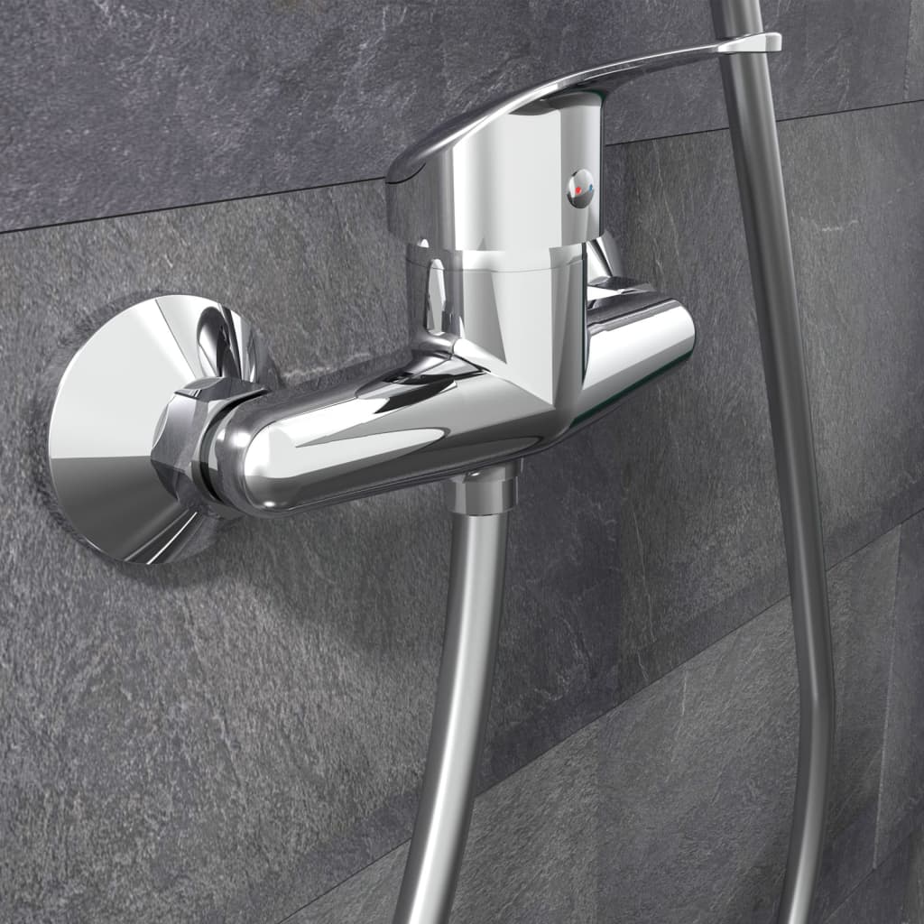 Sprchový mixér EISL Grande Vita Classic Chrome -