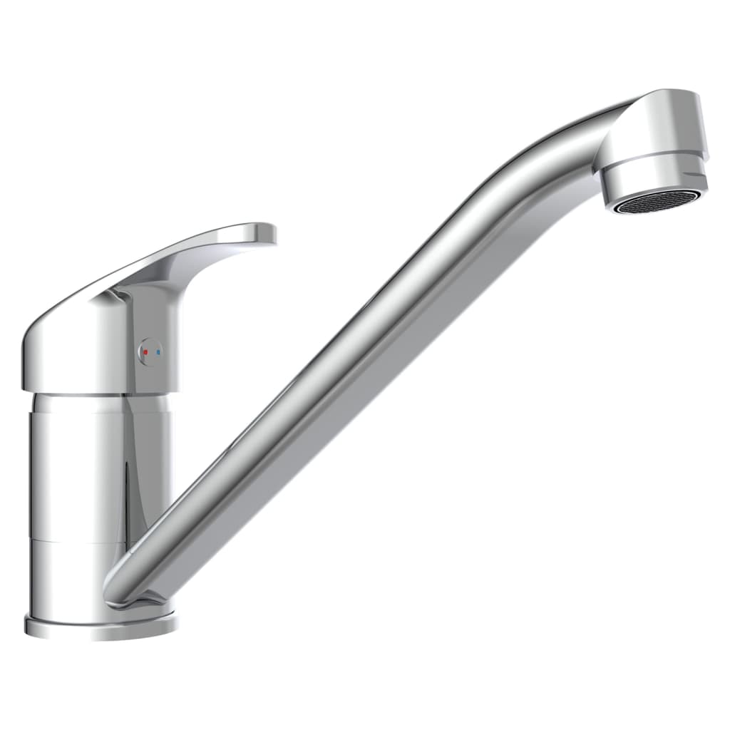 Mixer eisl cucina Grande Vita Classic Chrome -Collorato