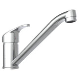Mixer eisl cucina Grande Vita Classic Chrome -Collorato