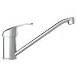 Mixer eisl cucina Grande Vita Classic Chrome -Collorato