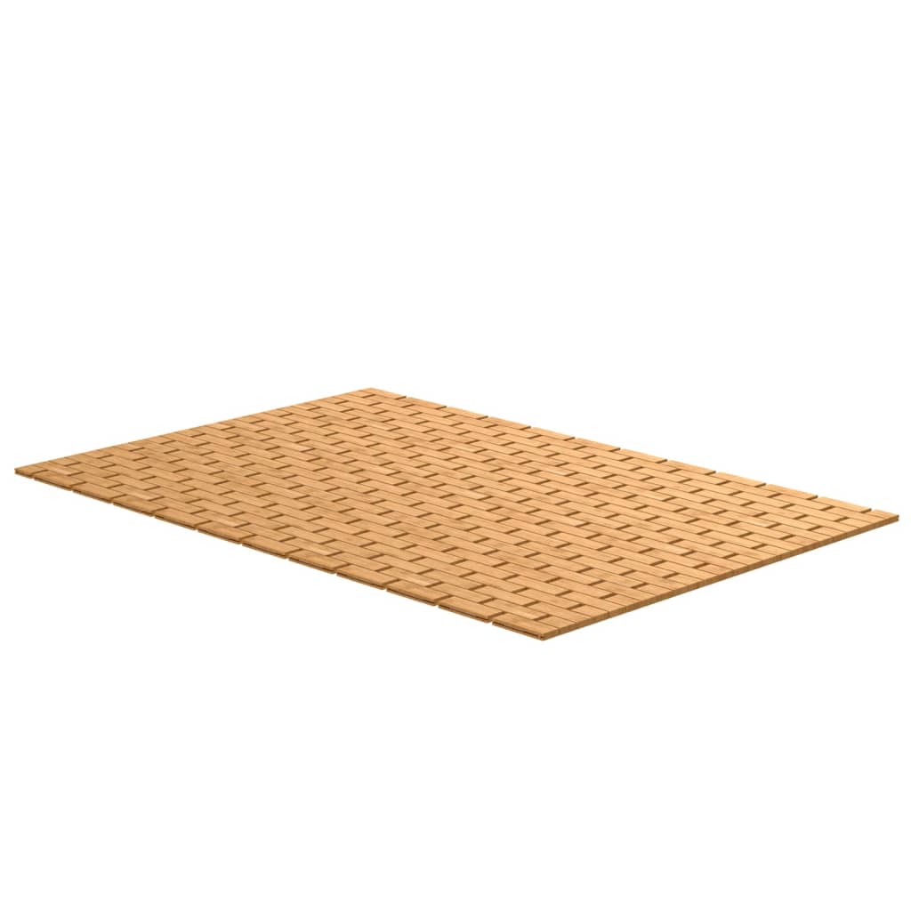 EiSt Bath Matte 50x70 cm Bambus