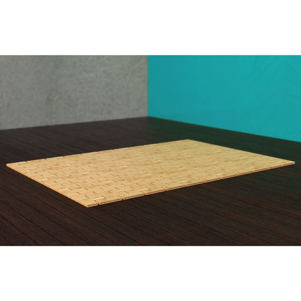 EiSt Bath Matte 50x70 cm Bambus