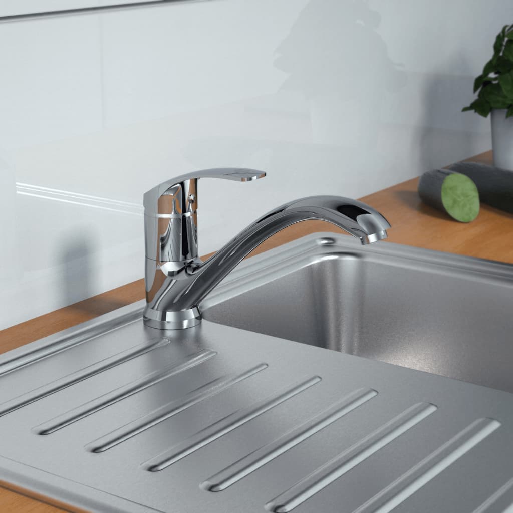 EISL kuchyňský mixér Rimini Chrome -