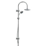 EISL Head shower set Easy Vital Chrome -colored