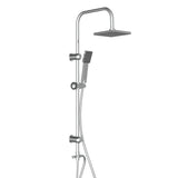 Eisl Eisl Shower set Easy Energy chrome -colored