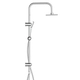 Eisl Eisl Shower set Easy Energy chrome -colored