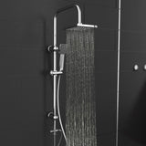 Eisl Eisl Shower set Easy Energy chrome -colored