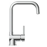 Mixer eisl cucina futura a bassa pressione cromo -colorata